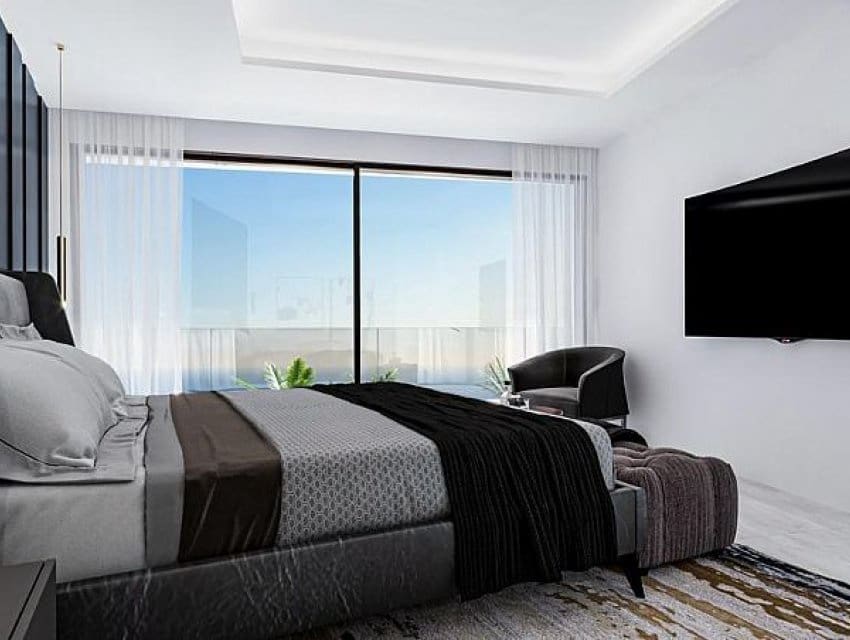 4 makuuhuone Huvila myytävänä paikassa Calpe / Calp - 1 950 000 € (Ref: 9596926)