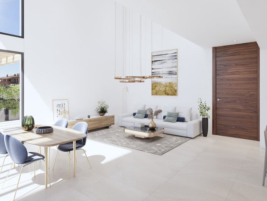 3 makuuhuone Huvila myytävänä paikassa Finestrat - 1 145 000 € (Ref: 9596928)