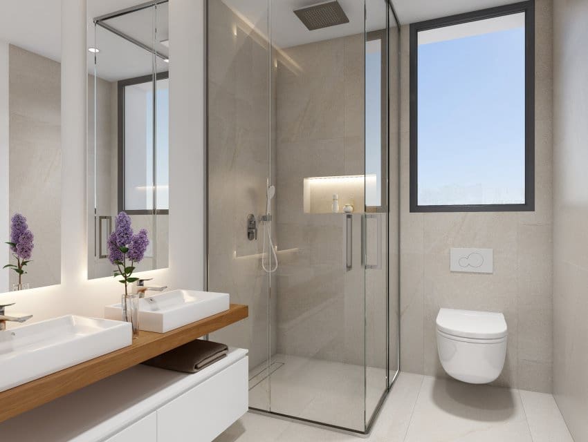 3 makuuhuone Huvila myytävänä paikassa Finestrat - 1 145 000 € (Ref: 9596928)