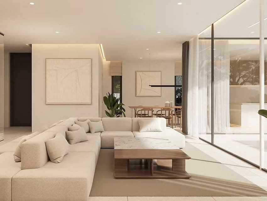 4 soveværelse Villa til salg i Moraira - € 1.790.000 (Ref: 9596932)