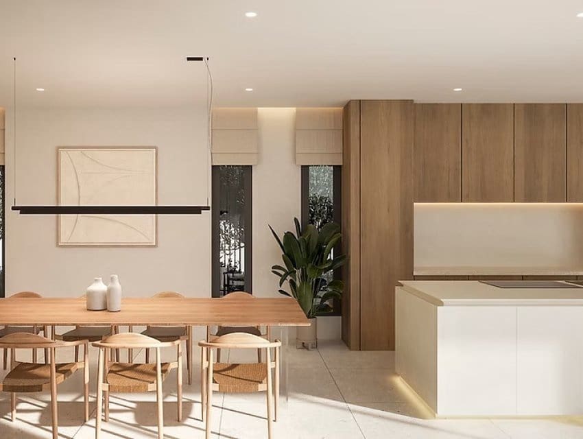 4 soveværelse Villa til salg i Moraira - € 1.790.000 (Ref: 9596932)