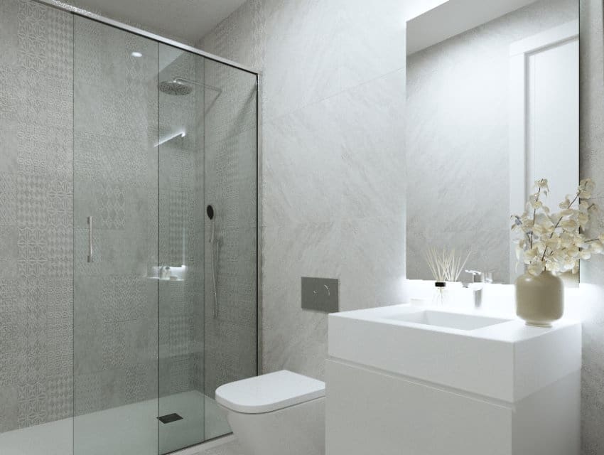 2 slaapkamer Appartement te koop in Alhama de Murcia met zwembad - € 191.900 (Ref: 9596934)