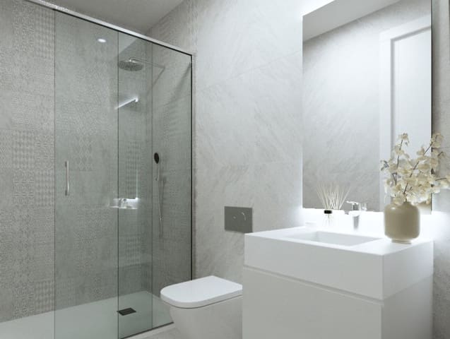 2 chambre Appartement à vendre à Alhama de Murcia avec piscine - 215 000 € (Ref: 9596934)