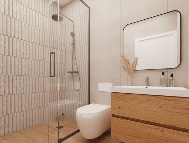 3 camera da letto Villa in vendita in Muchamiel / Mutxamel con piscina - 460.000 € (Rif: 9596936)