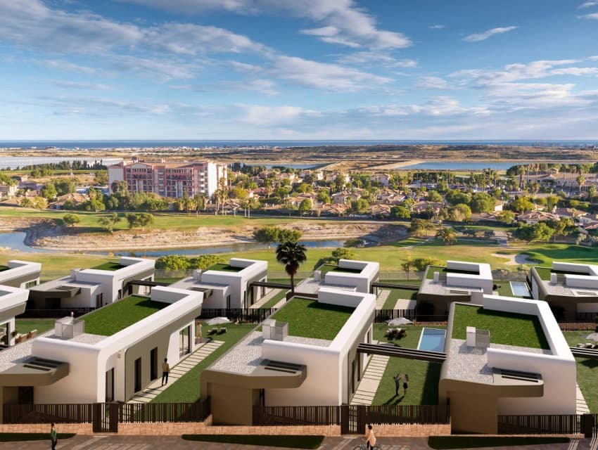 3 camera da letto Villa in vendita in Muchamiel / Mutxamel con piscina - 460.000 € (Rif: 9596936)