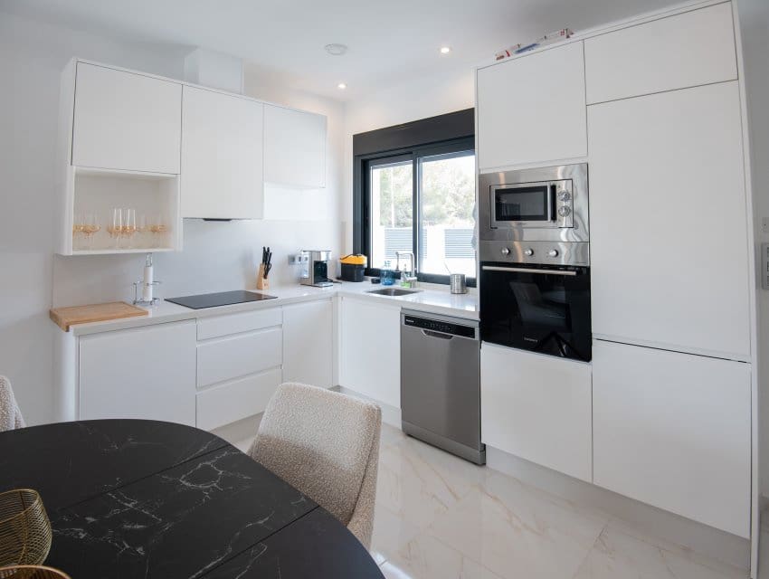 3 makuuhuone Huvila myytävänä paikassa Pinar de Campoverde - 437 800 € (Ref: 9596937)