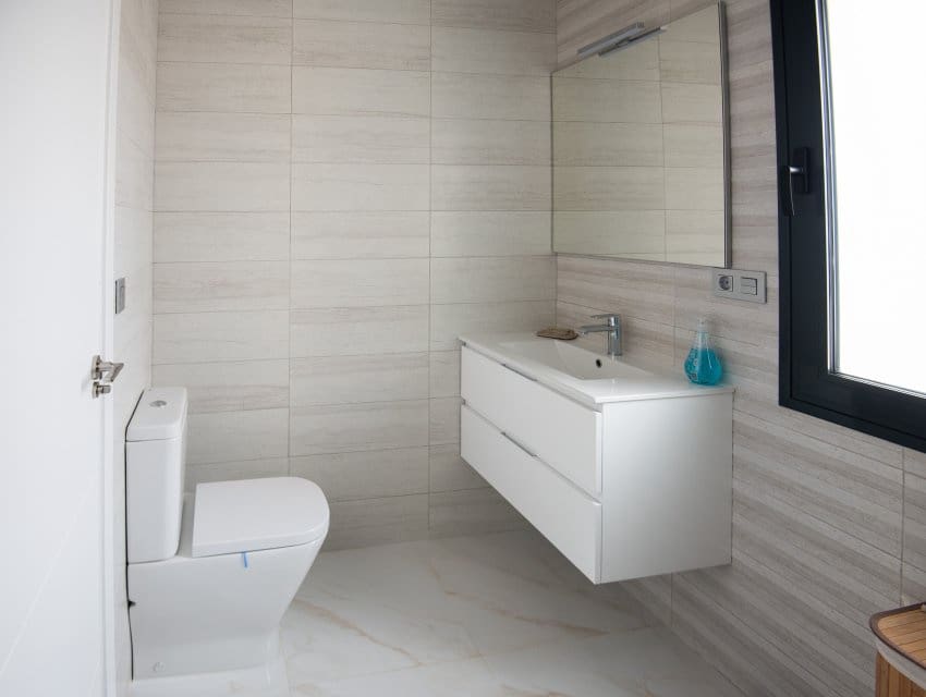 3 makuuhuone Huvila myytävänä paikassa Pinar de Campoverde - 437 800 € (Ref: 9596937)