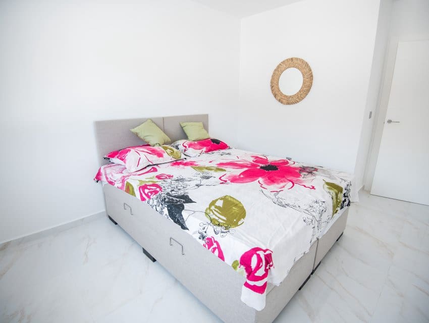 3 makuuhuone Huvila myytävänä paikassa Pinar de Campoverde - 437 800 € (Ref: 9596937)