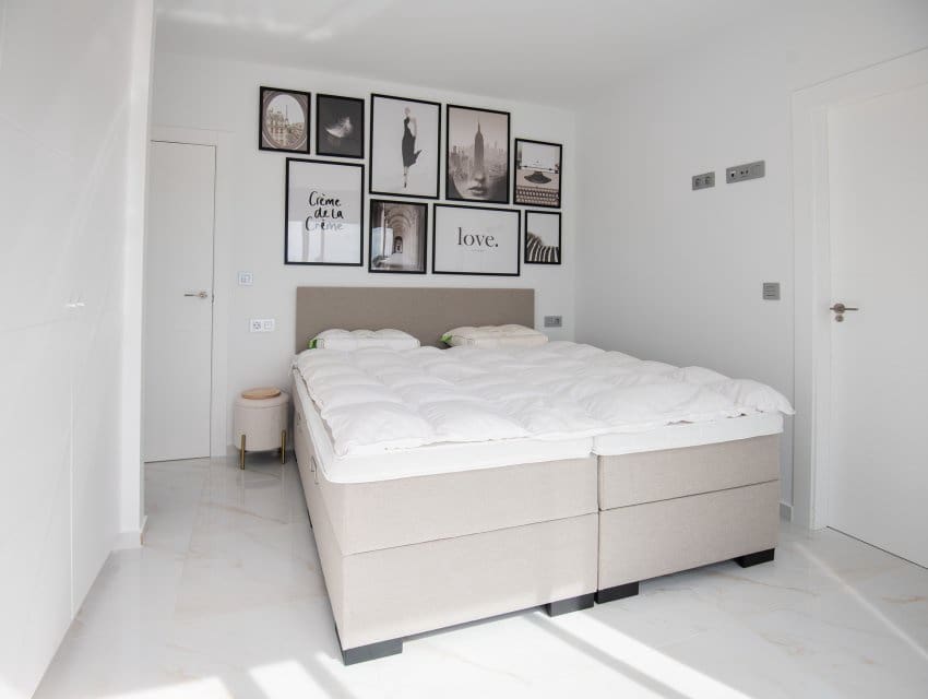 3 makuuhuone Huvila myytävänä paikassa Pinar de Campoverde - 437 800 € (Ref: 9596937)