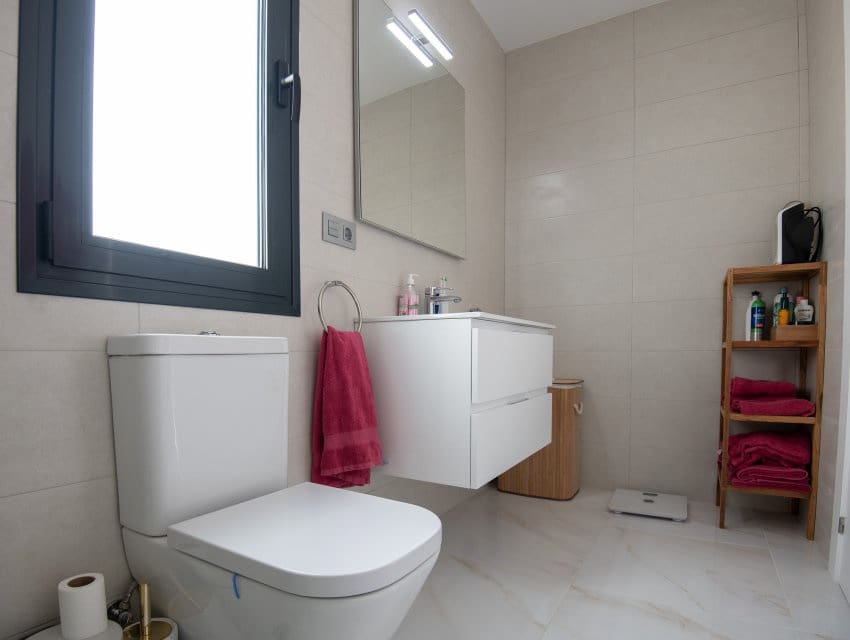 3 makuuhuone Huvila myytävänä paikassa Pinar de Campoverde - 437 800 € (Ref: 9596937)