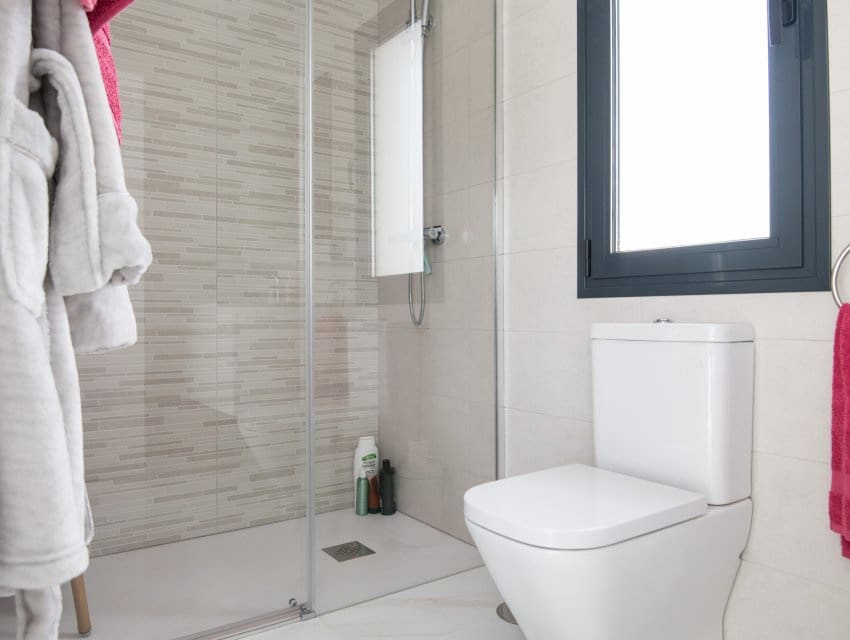 3 makuuhuone Huvila myytävänä paikassa Pinar de Campoverde - 437 800 € (Ref: 9596937)