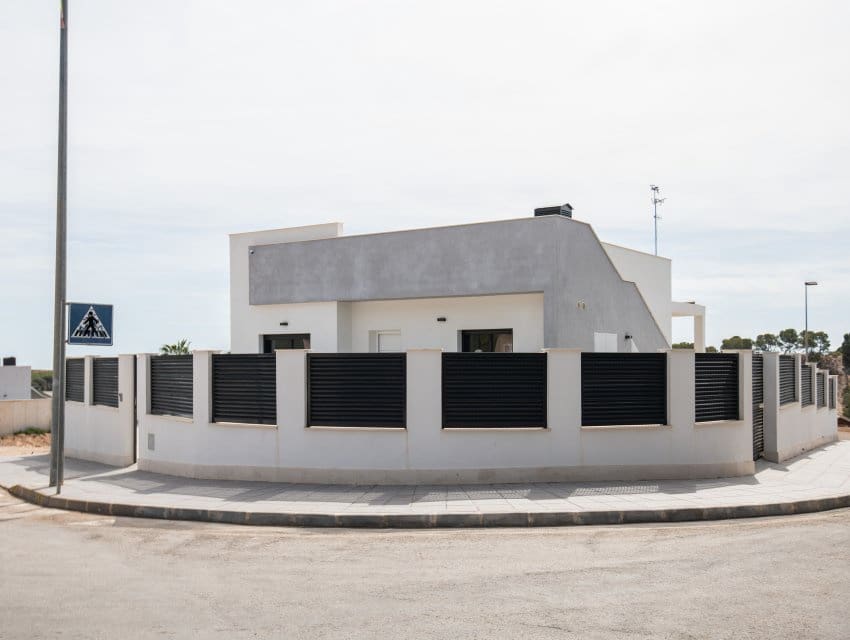 2 Zimmer Villa zu verkaufen in Pinar de Campoverde - 422.500 € (Ref: 9596938)