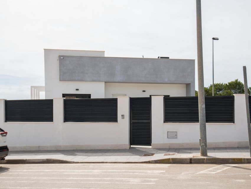 2 Zimmer Villa zu verkaufen in Pinar de Campoverde - 422.500 € (Ref: 9596938)