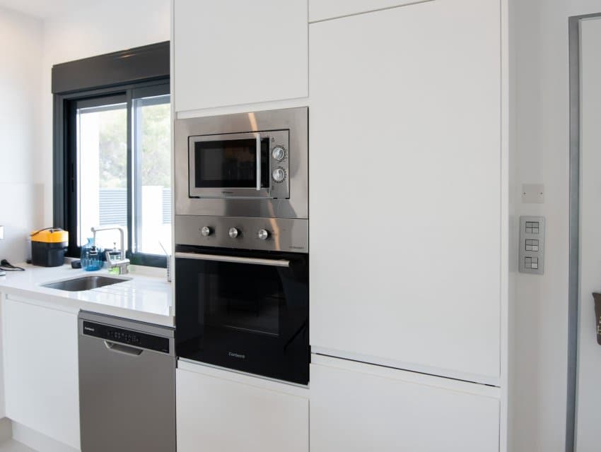 2 Zimmer Villa zu verkaufen in Pinar de Campoverde - 422.500 € (Ref: 9596938)