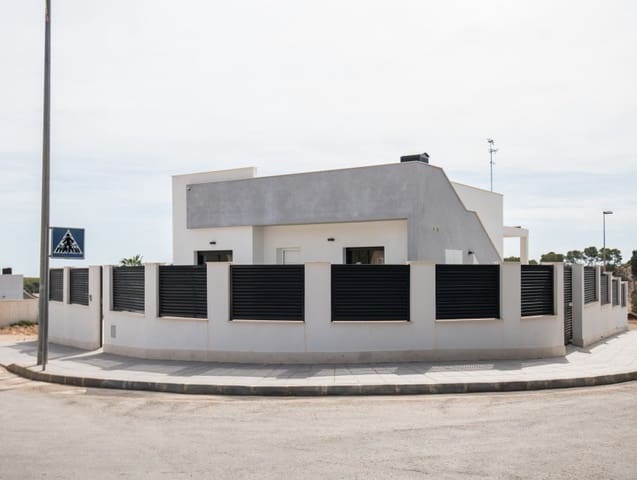 2 Zimmer Villa zu verkaufen in Pinar de Campoverde, Pilar de la Horadada - 422.500 € (Ref: 9596938)