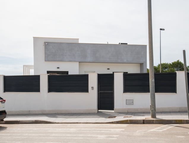 2 Zimmer Villa zu verkaufen in Pinar de Campoverde, Pilar de la Horadada - 422.500 € (Ref: 9596938)