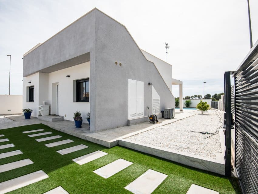 2 Zimmer Villa zu verkaufen in Pinar de Campoverde - 422.500 € (Ref: 9596938)