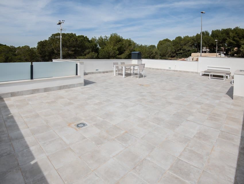 2 Zimmer Villa zu verkaufen in Pinar de Campoverde - 422.500 € (Ref: 9596938)