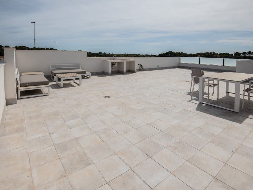 2 Zimmer Villa zu verkaufen in Pinar de Campoverde - 422.500 € (Ref: 9596938)