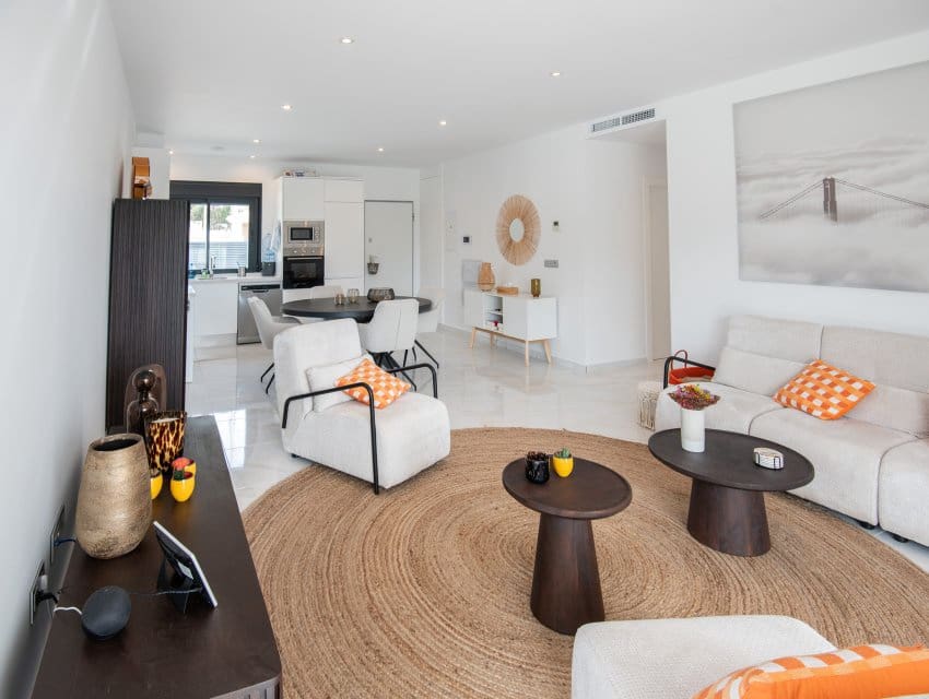 2 Zimmer Villa zu verkaufen in Pinar de Campoverde - 422.500 € (Ref: 9596938)