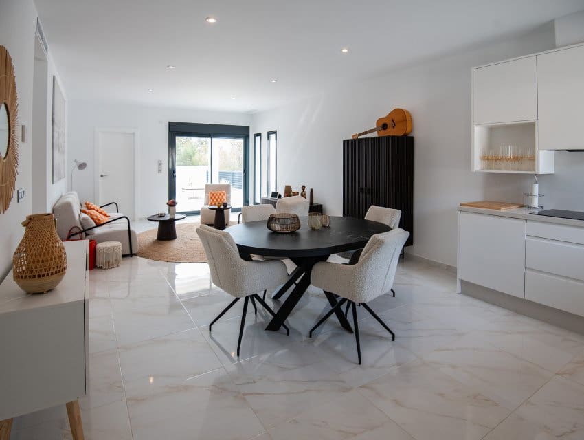 2 Zimmer Villa zu verkaufen in Pinar de Campoverde - 422.500 € (Ref: 9596938)