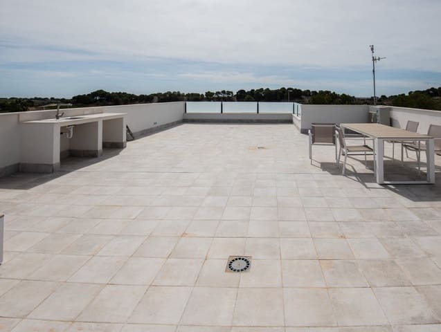 2 Zimmer Villa zu verkaufen in Pinar de Campoverde, Pilar de la Horadada - 422.500 € (Ref: 9596938)