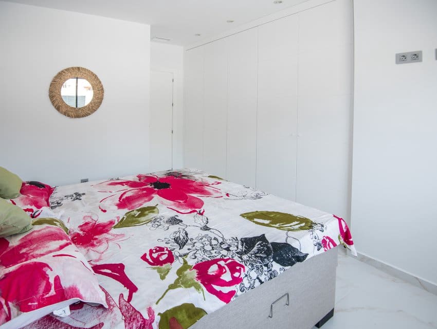 2 Zimmer Villa zu verkaufen in Pinar de Campoverde - 422.500 € (Ref: 9596938)