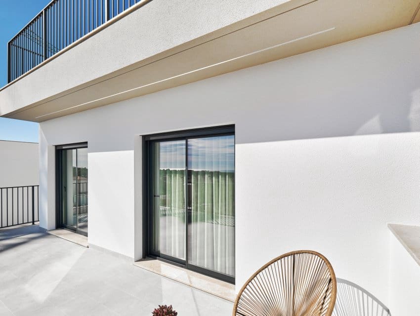 3 slaapkamer Villa te koop in San Miguel de Salinas - € 1.000.000 (Ref: 9596940)