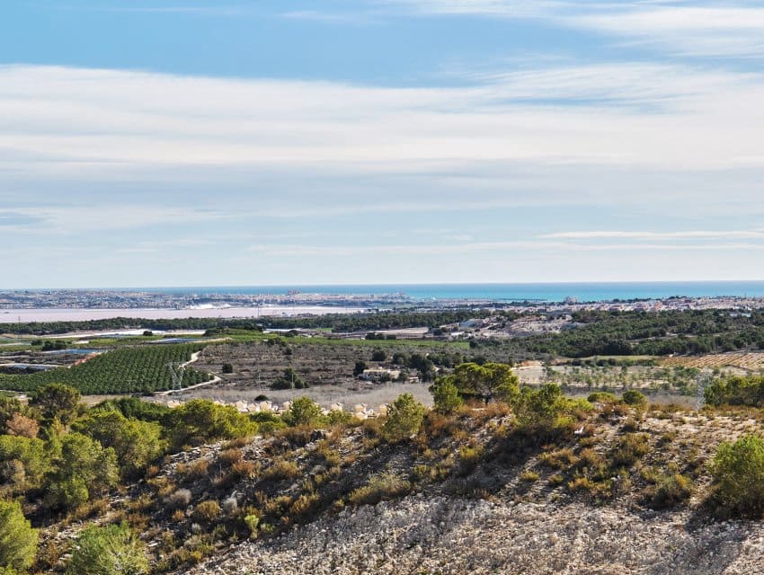 3 slaapkamer Villa te koop in San Miguel de Salinas - € 1.000.000 (Ref: 9596940)