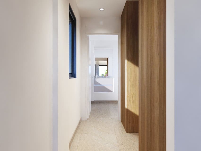 3 slaapkamer Villa te koop in San Miguel de Salinas - € 1.000.000 (Ref: 9596940)