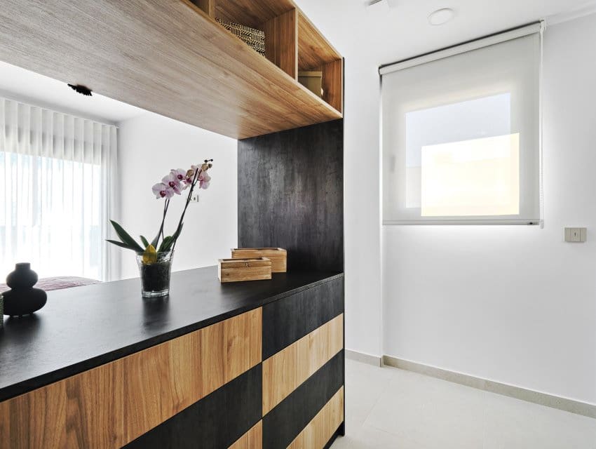 3 slaapkamer Villa te koop in San Miguel de Salinas - € 1.000.000 (Ref: 9596940)