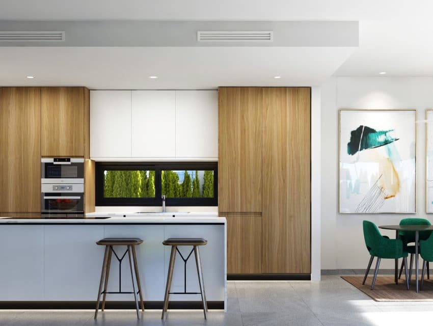 3 slaapkamer Villa te koop in San Miguel de Salinas - € 1.000.000 (Ref: 9596940)