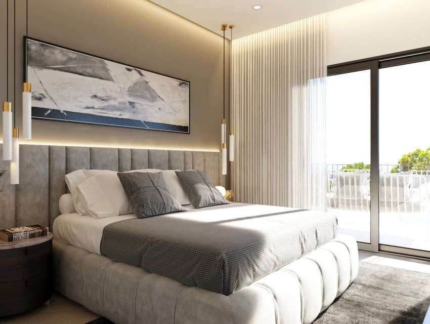 3 slaapkamer Villa te koop in San Miguel de Salinas - € 1.000.000 (Ref: 9596940)