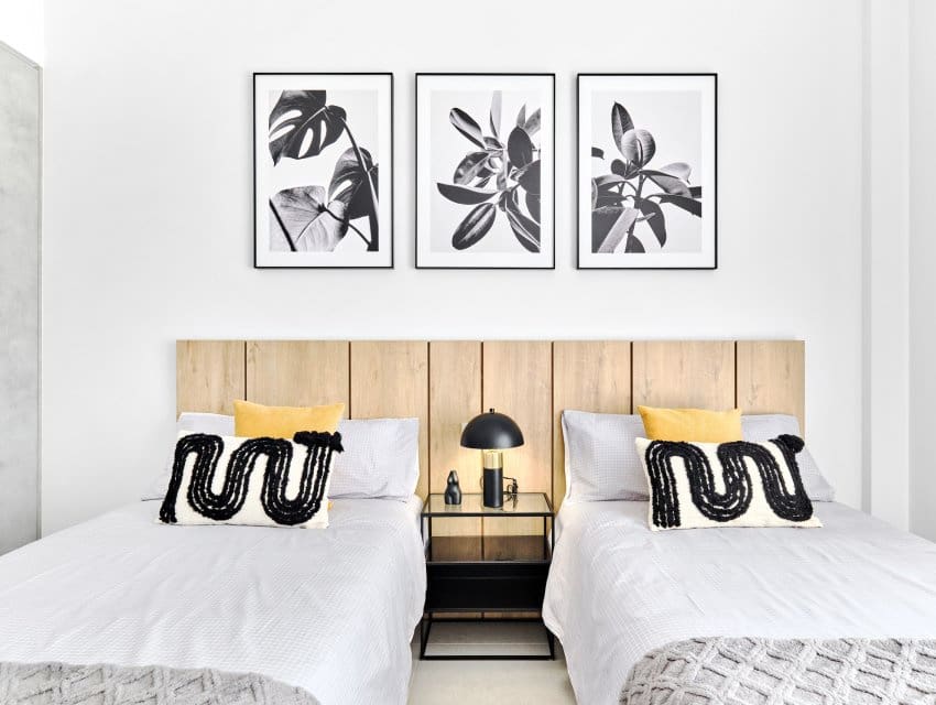 3 slaapkamer Villa te koop in San Miguel de Salinas - € 1.000.000 (Ref: 9596940)