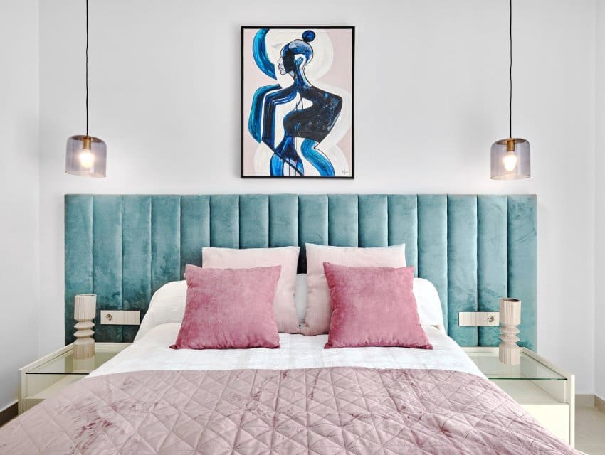 3 slaapkamer Villa te koop in San Miguel de Salinas - € 1.000.000 (Ref: 9596940)