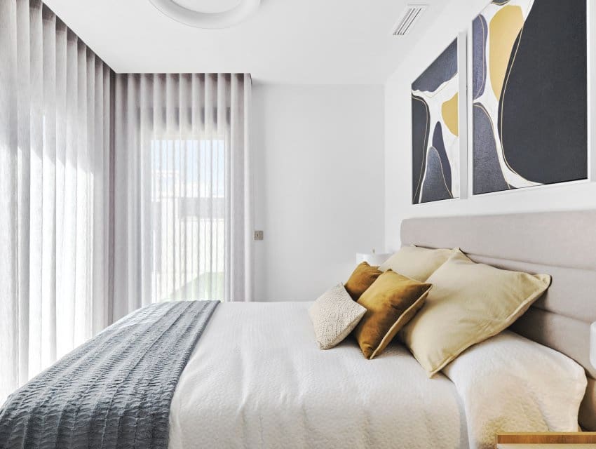 3 slaapkamer Villa te koop in San Miguel de Salinas - € 1.000.000 (Ref: 9596940)