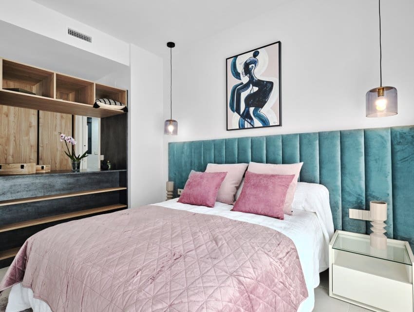 3 slaapkamer Villa te koop in San Miguel de Salinas - € 1.000.000 (Ref: 9596940)