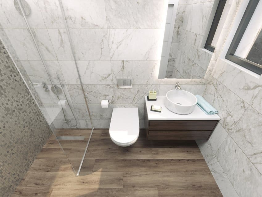 3 makuuhuone Huvila myytävänä paikassa Finestrat - 700 000 € (Ref: 9596941)