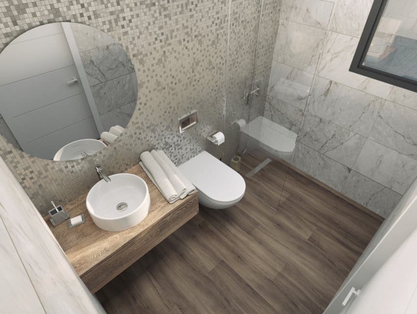 3 makuuhuone Huvila myytävänä paikassa Finestrat - 700 000 € (Ref: 9596941)