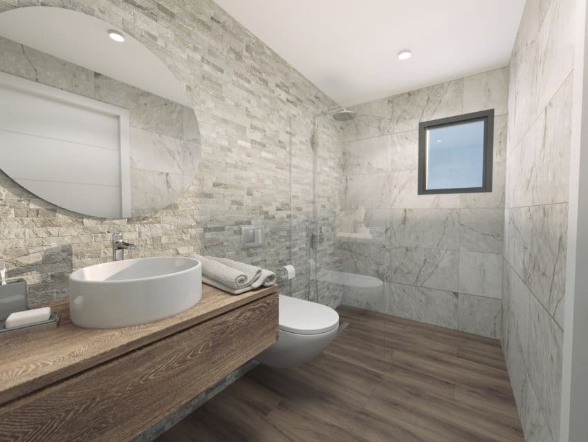 3 makuuhuone Huvila myytävänä paikassa Finestrat - 700 000 € (Ref: 9596941)