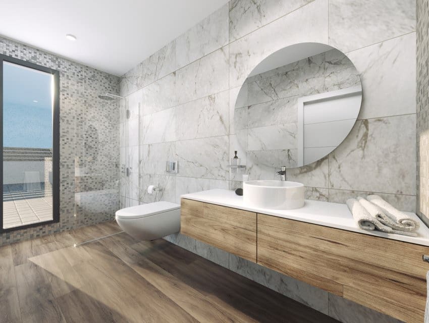 3 makuuhuone Huvila myytävänä paikassa Finestrat - 700 000 € (Ref: 9596941)