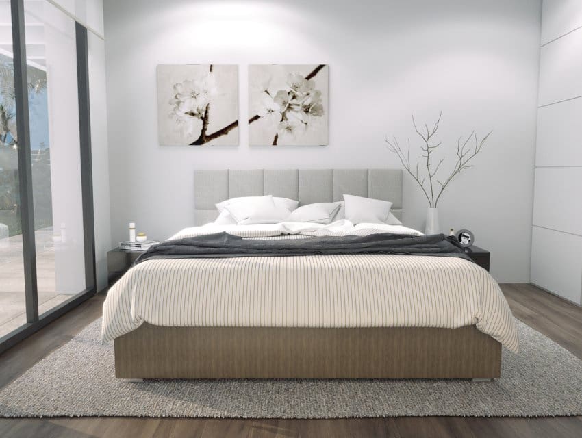 3 makuuhuone Huvila myytävänä paikassa Finestrat - 700 000 € (Ref: 9596941)