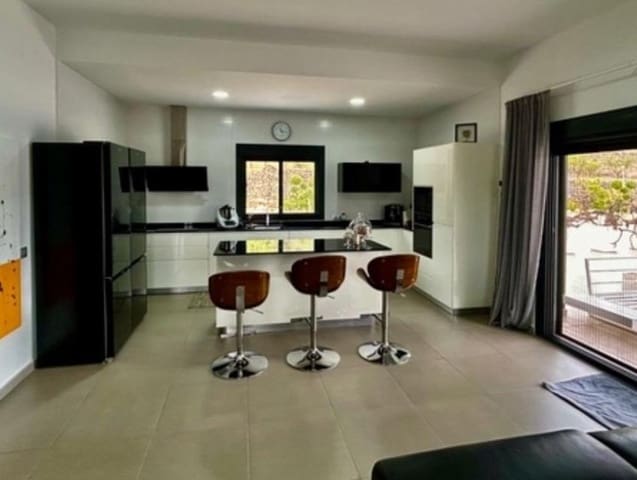 3 soveværelse Villa til salg i Torre del Rico, Jumilla - € 340.000 (Ref: 9596942)