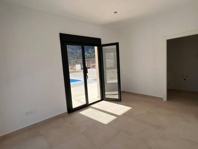 3 soveværelse Villa til salg i Torre del Rico, Jumilla - € 340.000 (Ref: 9596942)