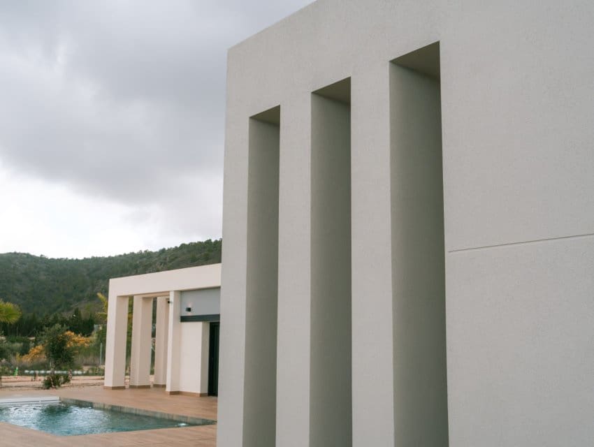 3 chambre Villa/Maison à vendre à Pinoso - 450 000 € (Ref: 9596945)