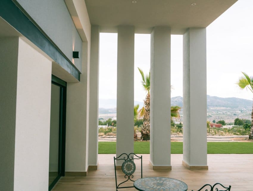 3 chambre Villa/Maison à vendre à Pinoso - 450 000 € (Ref: 9596945)