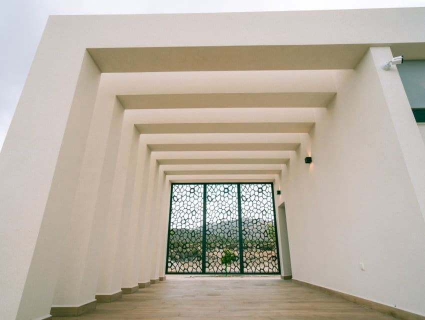 3 chambre Villa/Maison à vendre à Pinoso - 450 000 € (Ref: 9596945)