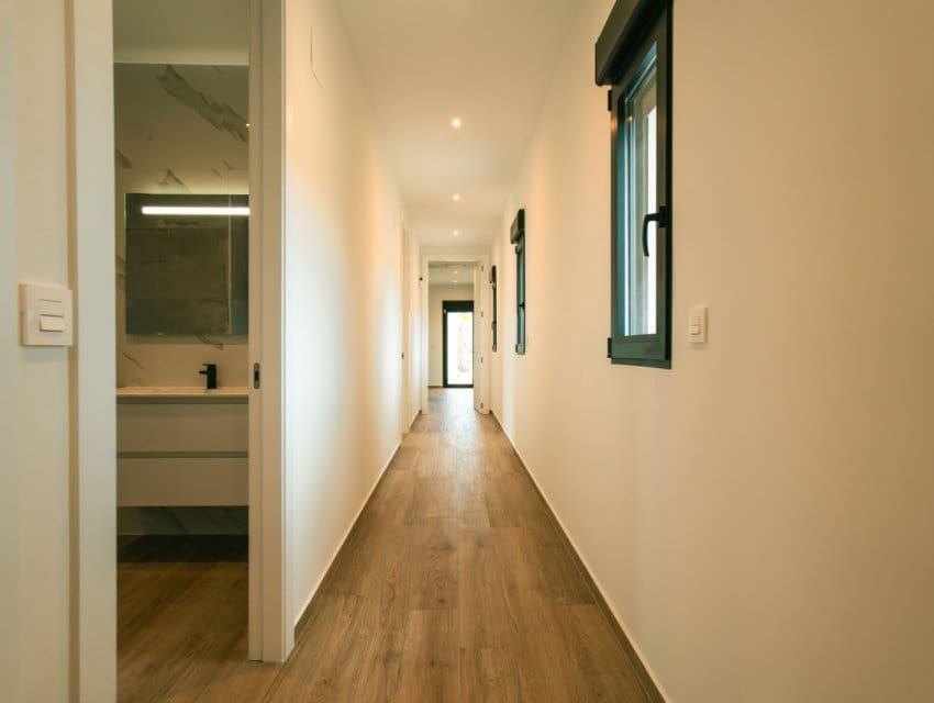 3 chambre Villa/Maison à vendre à Pinoso - 450 000 € (Ref: 9596945)