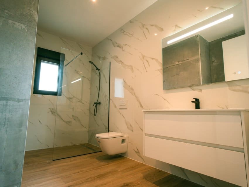 3 chambre Villa/Maison à vendre à Pinoso - 450 000 € (Ref: 9596945)