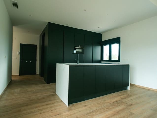 3 soverom Villa til salgs i Pinoso - € 450 000 (Ref: 9596945)